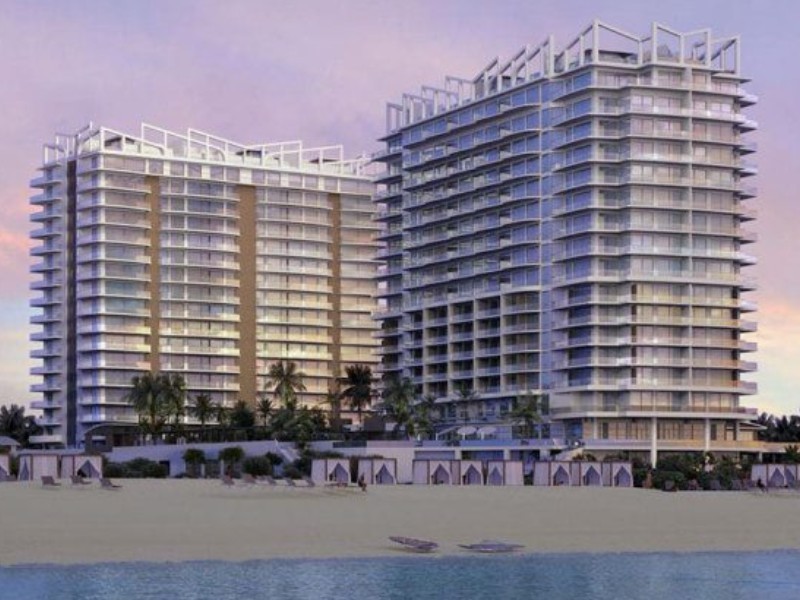 551 N Fort Lauderdale Beach Blvd - Florida - Fort Lauderdale - 33304