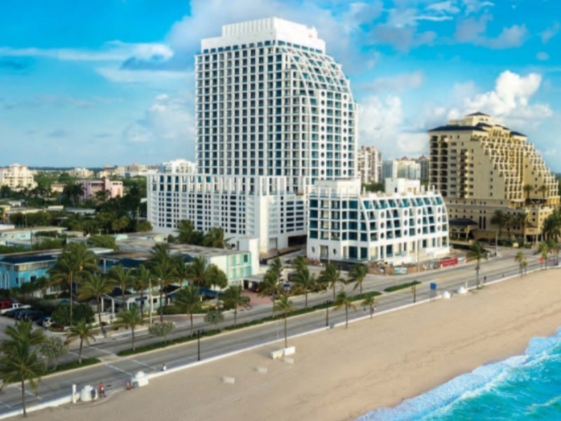 551 N Fort Lauderdale Beach Blvd - Florida - Fort Lauderdale - 33304