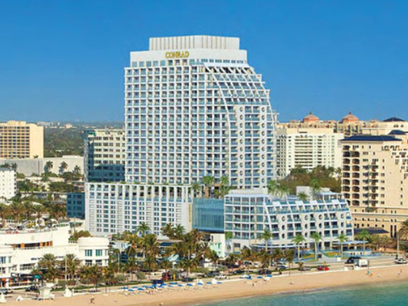 551 N Fort Lauderdale Beach Blvd - Florida - Fort Lauderdale - 33304
