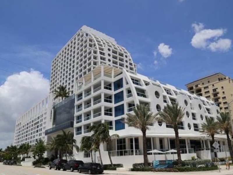 551 N Fort Lauderdale Beach Blvd - Florida - Fort Lauderdale - 33304