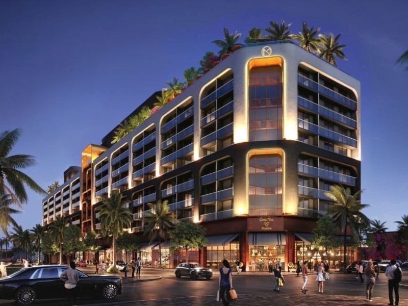 280 NW 27th St - Florida - Miami - 33127