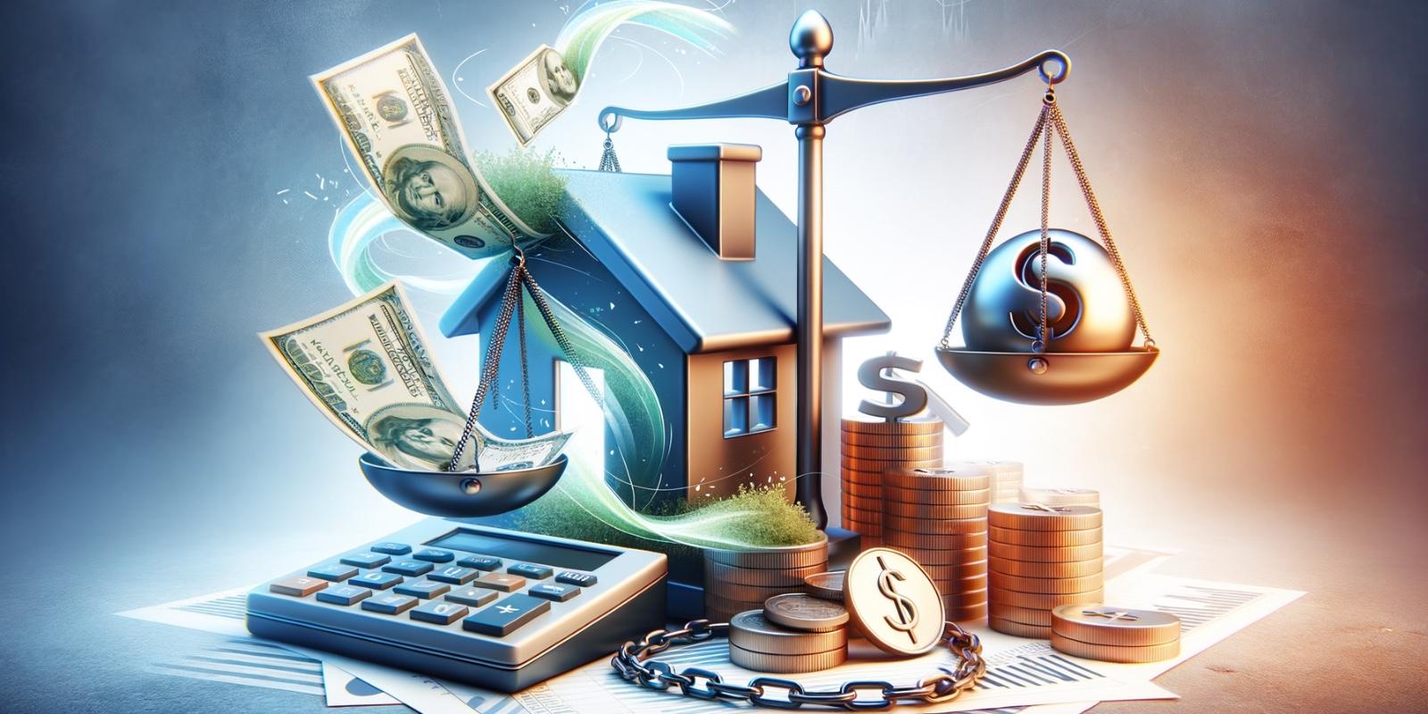 Understanding HELOC as a Flexible Financial Tool